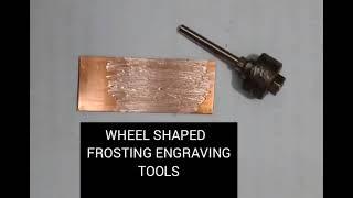 RPTOOLS (WHEEL FROSTINGS TOOL)