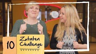 10 Zutaten Challenge: Sommer | Mit Hannah von Klein aber Lecker | Maggi Kochstudio