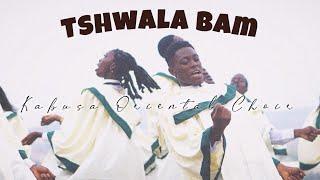Tshwala Bam (Choir Version)