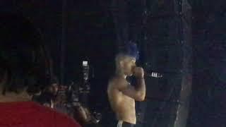 XXXTentacion - Before I Close My Eyes (Live at Club Cinema in Pompano on 3/18/2018)