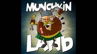 Munchkin Land #703: Games from Spiel des Jahres 2024