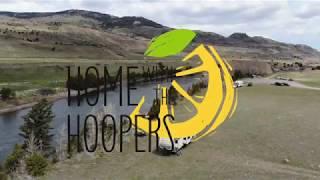 Home with the Hoopers - Who Are We?
