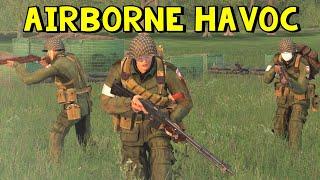 Airborne Havoc | ARMA 3 WW2