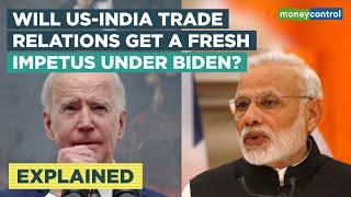 What Joe Biden-Kamala Harris Administration Means For India-US Trade Ties | Explained