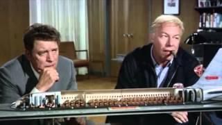 Airport 1970 George Kennedy