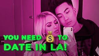 Pros / Cons Living & Dating in Los Angeles (for Asian men)