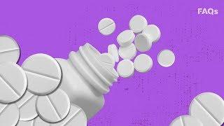 Why taking a daily dose of aspirin could be harmful