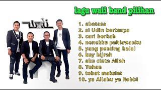 WALI BAND - ABATASA   - SI UDIN BERTANYA - CARI BERKAH | FULL ALBUM TERBAIK 2023