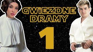 GWIEZDNE DRAMY - Część Pierwsza