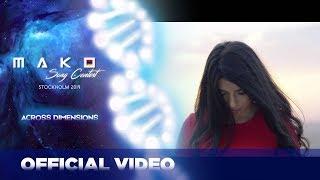 Mariam Araqelyan - Kyanqis Yerazanq - Armenia  - Official Music Video - Mako Song Contest 2019