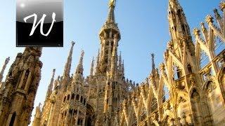 ◄ Milan Cathedral, Italy [HD] ►