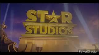 star studios logo 2022 effects