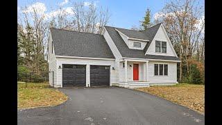 141 Tamrox Drive Arundel, ME | ColdwellBankerHomes.com