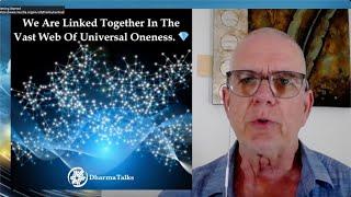 Contemplative Living - We Are All Interconnected & Interdependent