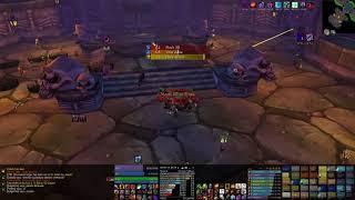 Kaamos Vs 4 Horsemen (Naxx 40) - Orc Warlock