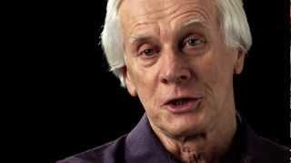 SFSU Cinema Faculty Profiles: Dr. Bill Nichols