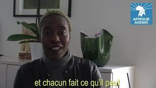 La communauté afro et l'éducation à la sexualité