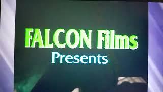 Falcon Films Logo (1995) (TV5 HD AIRING)