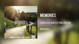 Humrich & Winter Trillionaire - Memories