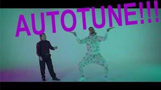 MC STOJAN FEAT ZORAN SUMADINAC - AUTOTUNE(OFFICIAL VIDEO)