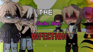~~The virus~~(remake of Gacha heat infection) check the ￼desc