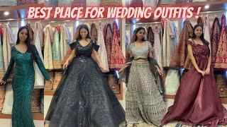 Hidden gem in SADAR BAZAAR️ Daisy Fashion  || Life of Saara