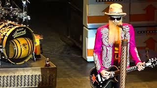 ZZ Top-Brown Sugar-Toledo,OH (03/27/24)