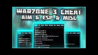 Mw3 Warzone 3 Hack 2024 ️ | Free Ai Cheat & Hacks | Download COD ESP & Aimbot for Modern Warfare 