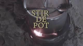 STIR DE POT - JUMO PRIMO