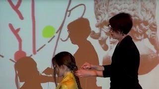 Ancient Roman Hairdressing: Fiction to Fact