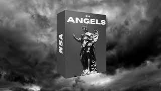 [FREE] Vocal/Ethnic Drill Sample Pack "ANGELS" (808Melo, Rxckson)| 2021 UK/NY Sample Pack | Nico OTB