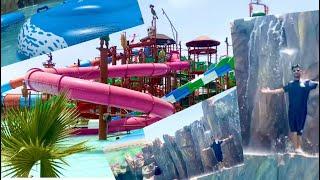 WAMBO WATER PARK AGRA || Best Water Park in India || New Water Park in Agra