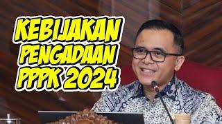 IMPORTANT INFORMATION!!!  2024 PPPK Procurement Policy for PPPK Teachers