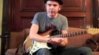 How to Get Great Guitar Tone - Jeff McErlain