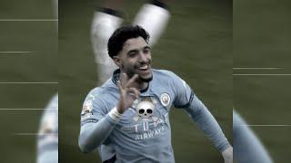 MONTAGEM RENICHT MIX - DJ LETA7 ( Super Slowed ) | Omar Marmoush | TikTok Version/Edit