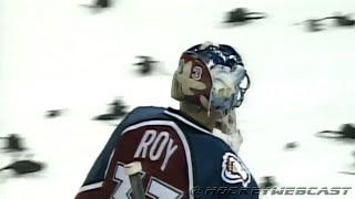 Florida Panthers Stanley Cup Run '96 - "The Year of the Rat" - TSN Feature 2016 (HD)