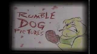 Rumble Dog Intro