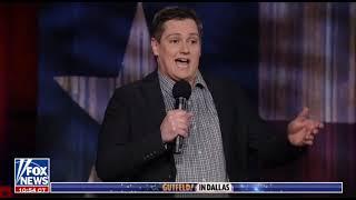 GUTFELD COMEDY JOE MACHI