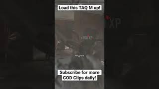 TAQ M kinda crazy 