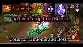 Arcane Legends Goblin Invasion Tipps for the low lvl zone