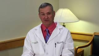 Lahey Health US Senior Open with Dr. Jolley
