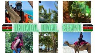 THE ULTIMATE DIANI TOUR - Swahili Beach Resort