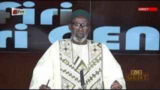  TFM LIVE : Firi Gent du 26 Septembre 2024 - Pr : Oustaz Abdou Karim Ba