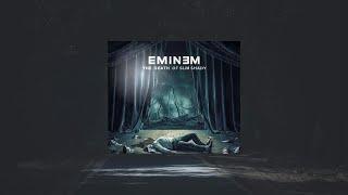 Eminem - Track 35 / The Death of Slim Shady Type Beat 2024