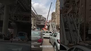 مكاتب وعيادات ممتازة استلام فورى على شارع احمد الزمر بمدينة نصر -01112129095