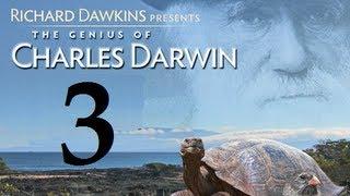 Richard Dawkins - The Genius of Charles Darwin - Part 3: God Strikes Back [+Subs]