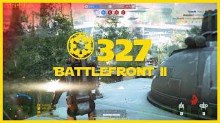 Jet-Truppler machen Spaß Star Wars Battlefront II für Star Wars Basis #327 | Tredlo