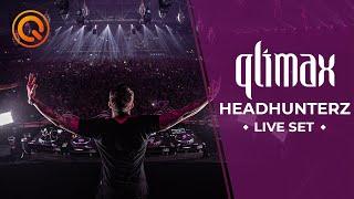 Headhunterz | Qlimax 2019 | Symphony of Shadows