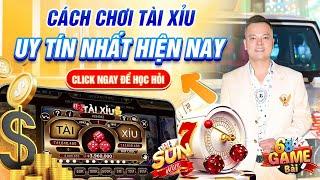 Sunwin 2025 | Chia sẻ cách chơi tài xỉu sunwin uy tín nhất hoeejn nay - link tải sunwin mới nhất