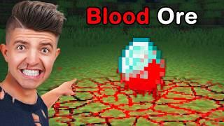 Busting Scary Minecraft Seeds To Prove Them Real
